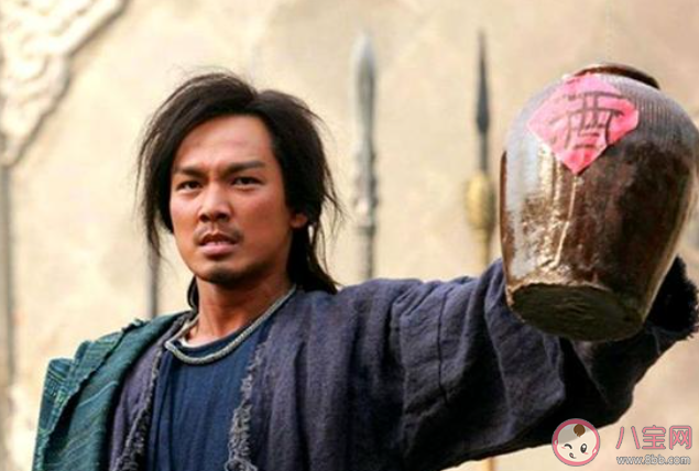 古人為什么那么能喝酒 古人酒量好的原因是什么