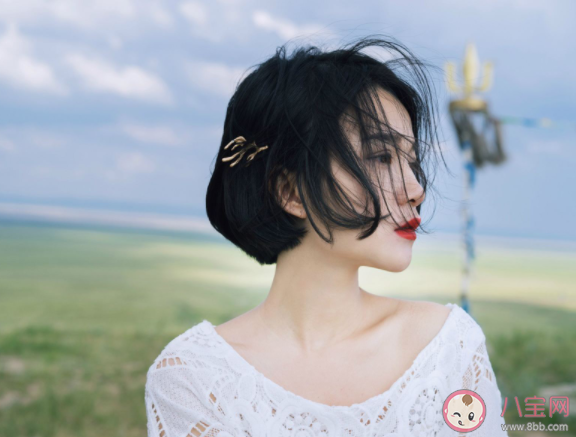 剪短發可以減少掉發嗎 脫掉的發還能再長出來嗎