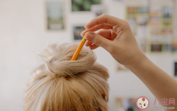 剪短發可以減少掉發嗎 脫掉的發還能再長出來嗎