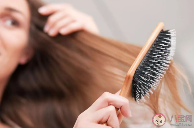 剪短發可以減少掉發嗎 脫掉的發還能再長出來嗎