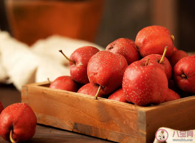 山楂含糖量高是真的嗎 山楂怎么吃健康營養