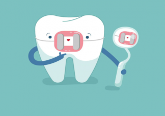 戴牙套會出現牙套臉嗎 牙套臉可以恢復嗎