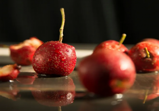 山楂含糖量高是真的嗎 山楂怎么吃健康營養