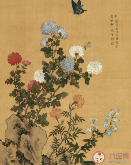 人們?yōu)槭裁戳?xí)慣把中國傳統(tǒng)繪畫稱為丹青 螞蟻莊園11月11日答案介紹