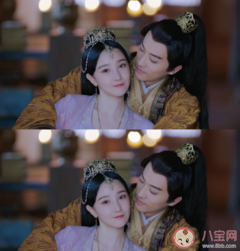 《斛珠夫人》緹蘭和紫簪是同一個人嗎 緹蘭喜歡的是誰