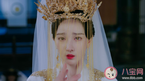 《斛珠夫人》緹蘭和紫簪是同一個人嗎 緹蘭喜歡的是誰