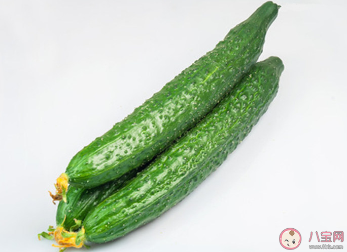 黃瓜是綠色的為啥叫黃瓜 黃瓜到底是水果還是蔬菜 黃瓜是綠色的為啥叫黃瓜 黃瓜到底是水果還是蔬菜
