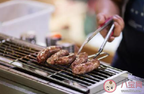 2元一根的烤腸到底是什么肉 2元一根的烤腸能不能吃