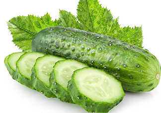 黃瓜是綠色的為啥叫黃瓜 黃瓜到底是水果還是蔬菜