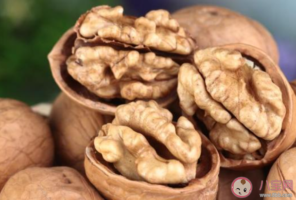 多吃核桃可以讓人變得更聰明這種說法 螞蟻莊園11月14日答案介紹