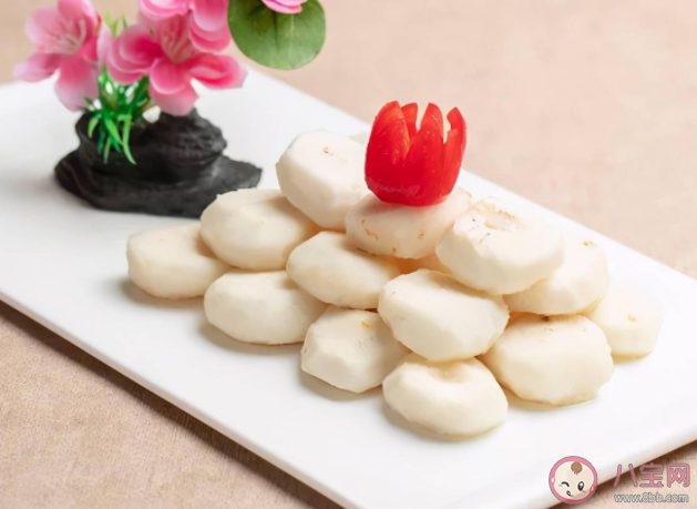 荸薺可以帶皮生吃嗎 適合秋冬食用的荸薺做法