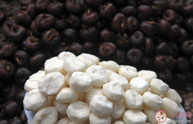 荸薺用鹽水泡能殺死寄生蟲嗎 荸薺的營養價值有哪些