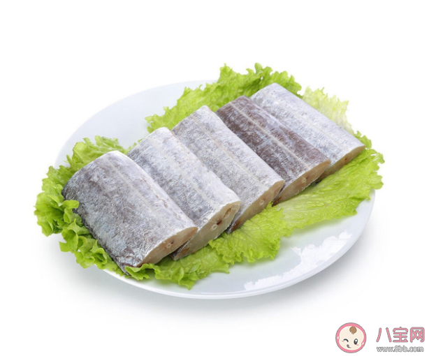 帶魚皮的顏色越白營養(yǎng)價值越高是真的嗎 買帶魚黑眼睛好還是黃眼睛好