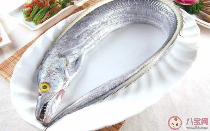 什么帶魚不要買 怎么買到新鮮的帶魚