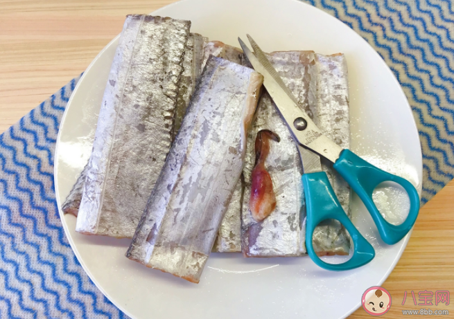 什么帶魚不要買 怎么買到新鮮的帶魚