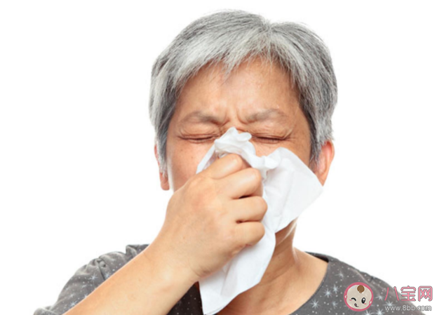 冬天感冒流鼻涕那么擦鼻涕的正確做法是什么 螞蟻莊園11月17日正確答案