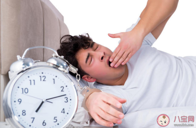 晚上最佳入睡時間是幾點 晚上睡不著怎么更好入睡