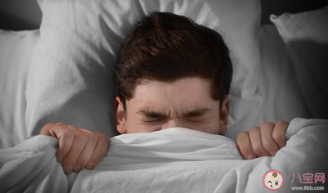 晚上最佳入睡時間是幾點 晚上睡不著怎么更好入睡