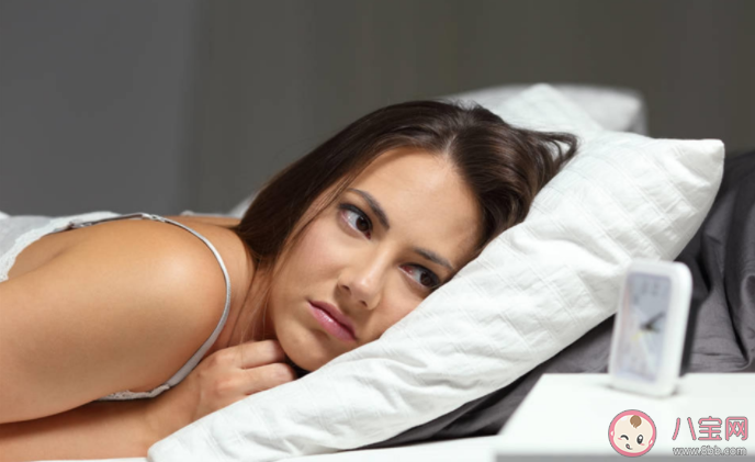 晚上最佳入睡時間是幾點 晚上睡不著怎么更好入睡