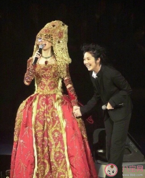 電影梅艷芳哪個場景最戳你 梅艷芳電影好看嗎