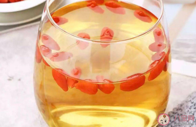 保溫杯泡枸杞營養都在水里所以枸杞可以扔掉這種做法正確嗎 螞蟻莊園11月18日答案