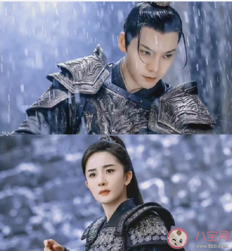 《斛珠夫人》經典臺詞文案句子摘抄 《斛珠夫人》臺詞語錄說說大全