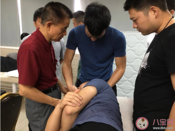 正骨可以讓人瘦臉嗎 美容院推拿館的正骨靠譜嗎