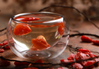 保溫杯泡枸杞營養都在水里所以枸杞可以扔掉這種做法正確嗎 螞蟻莊園11月18日答案