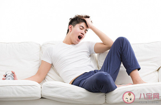 打哈欠都是因為困了嗎螞蟻莊園 小課堂11月19日答案