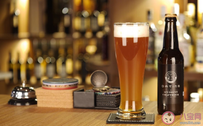 什么是精釀啤酒 精釀啤酒和普通啤酒有什么區(qū)別