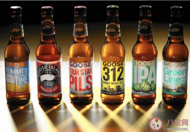 精釀啤酒可以直接對瓶吹嗎 如何挑到一款好喝的精釀啤酒