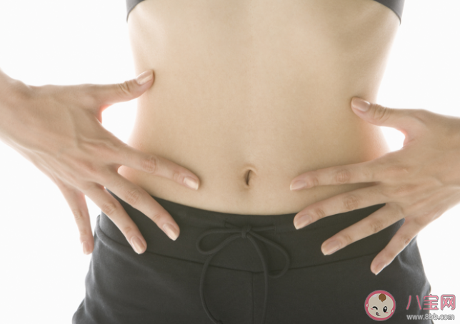 肚臍眼連接的是身體哪里 肚臍有什么用處