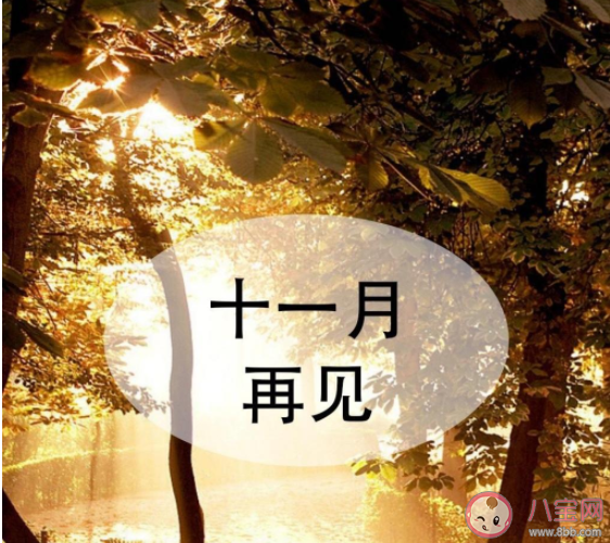 十一月再見十二月你好圖片發朋友圈說說 再見十一月你好十二月的文案配圖 十一月再見十二月你好圖片發朋友圈說說 再見十一月你好十二月的文案配圖