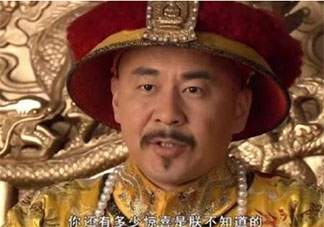 一人一句甄嬛傳經典臺詞 《甄嬛傳》經典的臺詞大全