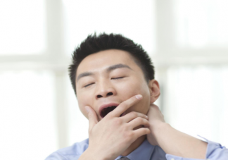 打哈欠都是因為困了嗎 螞蟻莊園11月19日答案