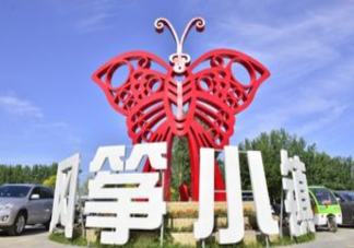 中國宮廷風箏的發源地傳承地生產地的村子是哪個 螞蟻莊園11月17日答案解析