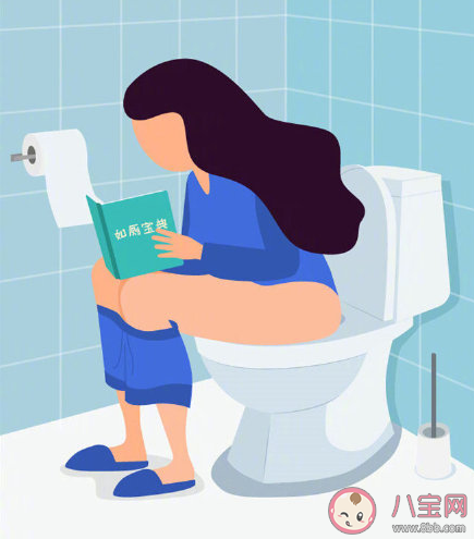 上廁所玩手機(jī)有什么危害 上廁所健康指南 上廁所玩手機(jī)有什么危害 上廁所健康指南