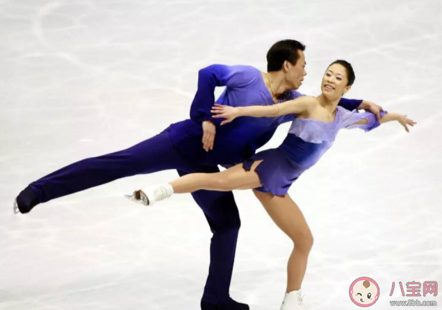 花滑雙人滑與冰舞有什么區別 花樣滑冰比賽項目介紹