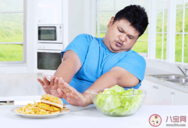 胖子都是不自律嗎 和肥胖相關的基因有什么 胖子都是不自律嗎 和肥胖相關的基因有什么