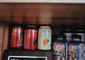 真的有所謂喝酒的樂趣嗎 為什么有的人那么喜歡喝酒