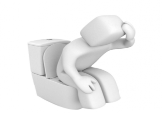 廁所是哪些人的危險區 上廁所時哪些事情要切忌