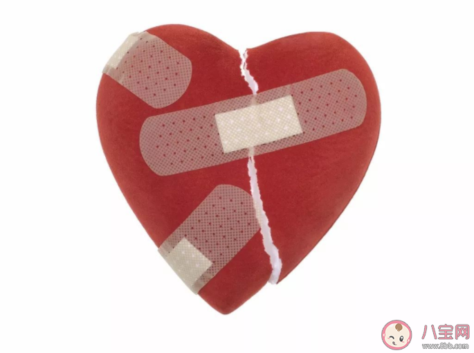 感到心痛時(shí)心臟可能正在變形 心真的會碎嗎