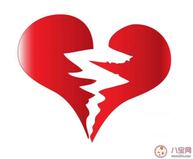 感到心痛時(shí)心臟可能正在變形 心真的會碎嗎