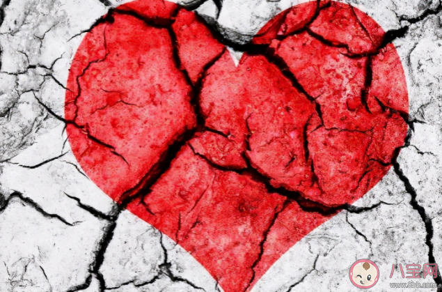 感到心痛時(shí)心臟可能正在變形 心真的會碎嗎