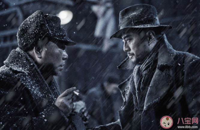 電影《鐵道英雄》是根據真實故事拍的嗎 電影有哪些看點