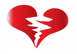 感到心痛時(shí)心臟可能正在變形 心真的會(huì)碎嗎