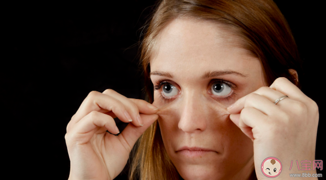 黑眼圈形成和入睡時(shí)間有關(guān)嗎 為什么沒有熬夜也有黑眼圈 黑眼圈形成和入睡時(shí)間有關(guān)嗎 為什么沒有熬夜也有黑眼圈