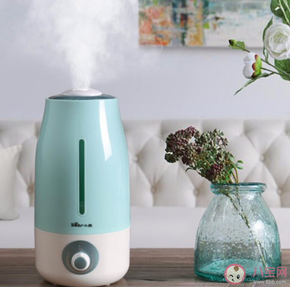 加濕器可以對著臉部嗎 使用加濕器這些注意事項一定要知道