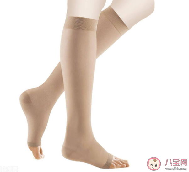 醫用彈力襪能當瘦腿襪嗎 如何選擇適合自己的靜脈曲張襪