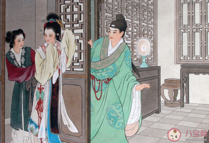 為愛情牽線搭橋的紅娘這個人物成名于什么 螞蟻莊園11月24日答案